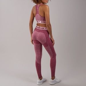 Gymshark Flex Leggings